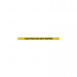 5 Star WallPro 400 Barrier Blk + Caution YlwBlk 4.6m FS616630