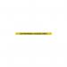 5 Star WallPro 400 Barrier Ylw + Authorised Access YlwBlk 4.6m FS616876
