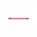 WallPro 450 Barrier Yellow with Auth Access RedWht Belt 7.6m FS617330