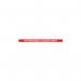 WallMaster 300 Barrier Ylw with Auth Access RedWht Belt 3m FS619822