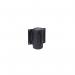 WallMaster 400 Barrier Blk with Blk Belt 4.6m FS620156