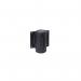 WallMaster 400 Barrier Blk with Do Not Enter RedWht Belt 4.6m FS620286