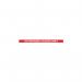 WallMaster 450 Barrier Blk with Auth Access RedWht Belt 7.6m FS621276