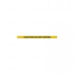 WallMaster 450 Barrier Ylw with Caution YlwBlk Belt 10.6m FS623003