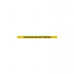 WallPro 450 Magn BackBelt End Barrier Black + Caution YlwBlk 9.1m FS625809