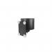 WallPro 750 Magn Back Barrier Blk with YlwBlk Belt 23m FS626387