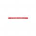 WallMaster 400 Magn Back Barrier Ylw with AAccess RedWht 4.6m FS628565