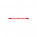 WallMaster 450 Magn BackBelt End Barrier Blk + AAccess RedWht 7.6m FS629050