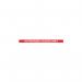 WallMaster 450 Magn BackBelt End Barrier Ylw + AAccess RedWht 7.6m FS629814