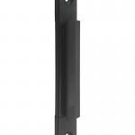 5 Star Wall Receiver Clip Black FS630735 FS630735