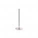 5 Star RopeMaster Flat Top Polished Stainless Steel Post Pack of 2 FS630872