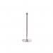 5 Star RopeMaster Crown Top Polished Stainless Steel Post Pack of 2 FS631022