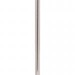 5 Star RopeMaster Ball Top Polished Stainless Steel Post Pack of 2 FS631176