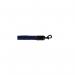 5 Star Economy Velour Rope Blue 1.8m with Black Ends FS631749
