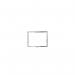 Standard Horizontal A4 Sign Frame Polished Chrome for Rope Barriers FS633590