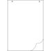 5 Star Value Flipchart Pad Perforated 40 Sheets A1 [Pack 5] 636651