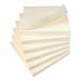 5 Star Value Repositionable Notes 75x75mm Yellow (Pack of 12) FS638280