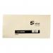 Sticky Notes Repositionable Yellow 76x76mm (Pack of 12) 638280 FS638280