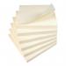Sticky Notes Repositionable Yellow 76x76mm (Pack of 12) 638280 FS638280