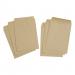 5 Star Value Envelope C4 Pocket Self Seal 80gsm Plain Manilla [Pack 250] 638523