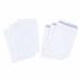 5 Star Value Envelope C4 Pocket Self Seal 90gsm White (Pack of 250) FS638558