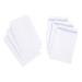 5 Star Value Envelope C5 Pocket Self Seal 90gsm White [Pack 500] 638574