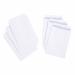 5 Star Value Envelope C5 Pocket Self Seal 90gsm White (Pack of 500) FS638574