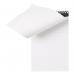5 Star Value Shorthand Pad Wirebound 60gsm Ruled 160pp 127x200mm BlackWhite (Pack of 10) FS638671