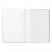 5 Star Value Casebound Notebook 70gsm Ruled 192pp A4 (Pack of 5) FS638760