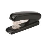 5 Star Value Stapler Half Strip Black FS638841