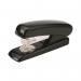 5 Star Stapler Half Strip Black FS638841