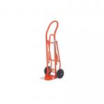 5 Star Single Cylinder Folding Trolley 430x910x1010mm FS643254 FS643254