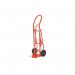 5 Star Single Cylinder Folding Trolley 430x910x1010mm FS643254 FS643254