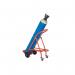 5 Star Single Cylinder Folding Trolley 430x910x1010mm FS643254 FS643254