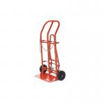 5 Star Double Cylinder Folding Trolley 720x910x1010mm FS643346 FS643346