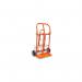 5 Star Double Cylinder Folding Trolley 720x910x1010mm FS643346 FS643346