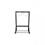 5 Star Cylinder Floor Stand for 2 Cylinders 640x360x910mm FS643445 FS643445
