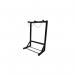 5 Star Cylinder Floor Stand for 2 Cylinders 640x360x910mm FS643445 FS643445
