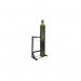 5 Star Cylinder Floor Stand for 2 Cylinders 640x360x910mm FS643445 FS643445