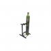 5 Star Cylinder Floor Stand for 4 Cylinders 640x680x910mm FS643520 FS643520