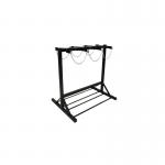 5 Star Cylinder Floor Stand for 6 Cylinders 900x680x910mm FS643551 FS643551