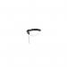 5 Star Cylinder Wall Rack 1 Cylinder 370x180x40mm FS643599 FS643599