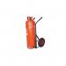 5 Star Single Cylinder Trolley 610x710x1270mm FS643636 FS643636