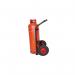 5 Star Single Cylinder Trolley 610x710x1270mm FS643636 FS643636