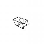 5 Star Mobile Drum Cradle Stand 889x559x430mm FS643889 FS643889