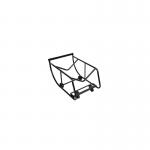 5 Star Mobile Drum Cradle Stand889x559x430mm FS643919 FS643919