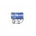 5 Star Mobile Drum Cradle Stand889x559x430mm FS643919 FS643919