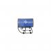 5 Star Mobile Drum Cradle Stand 889x559x430mm FS643988 FS643988