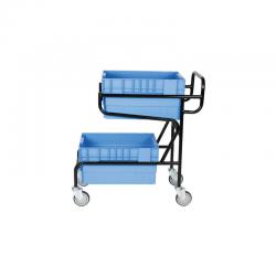 5 Star Container Trucks
