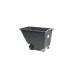 5 Star Heavy Duty Tilt Truck No Lid PP 1180x780x925mm FS644626 FS644626